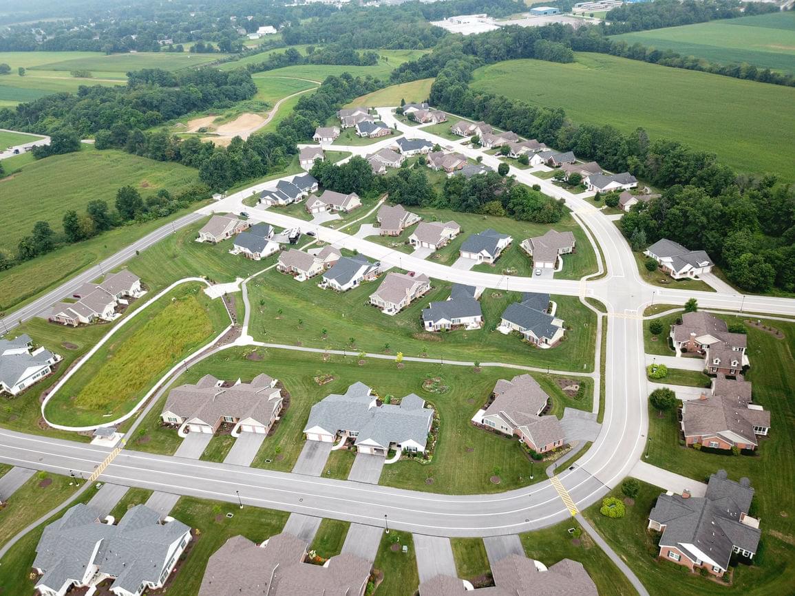 Cross Keys Village Senior Living Community Assisted Living, Nursing